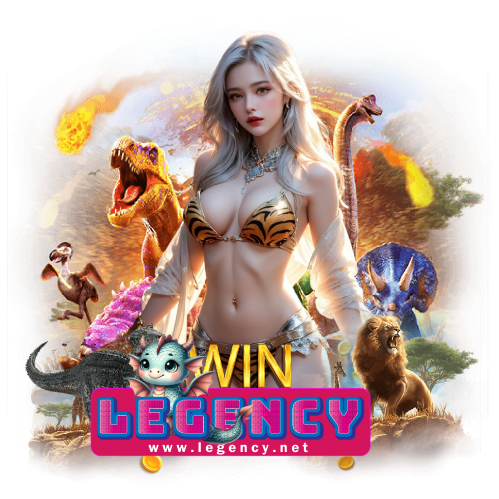 legency slot